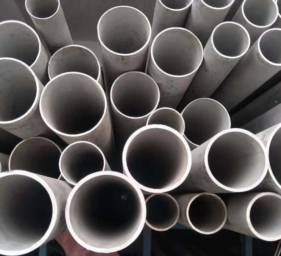 金湾321不锈钢管