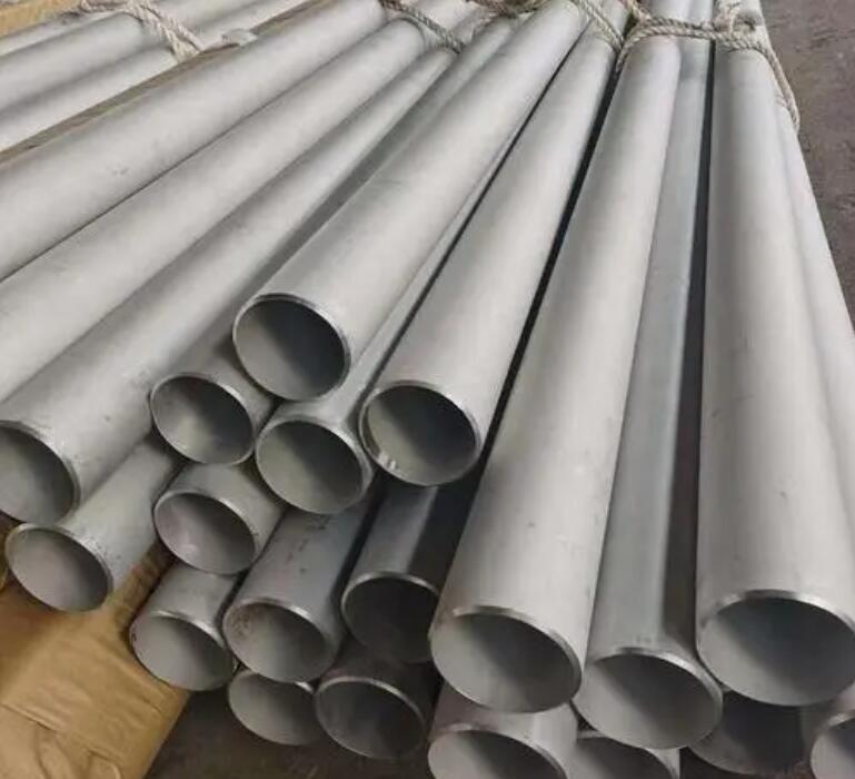 金湾304不锈钢管