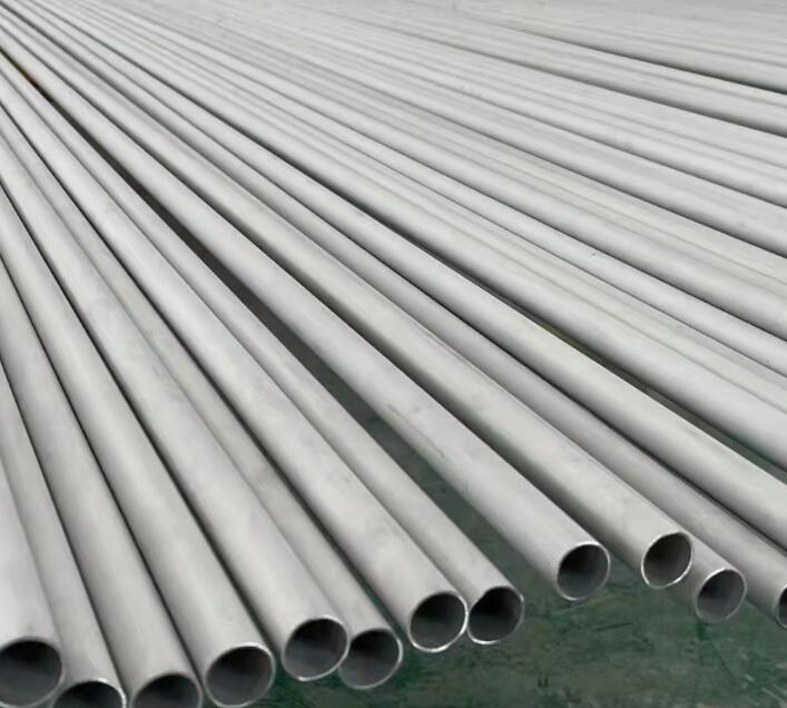 金湾441不锈钢管