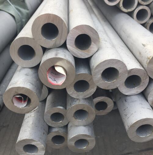 金湾321不锈钢管