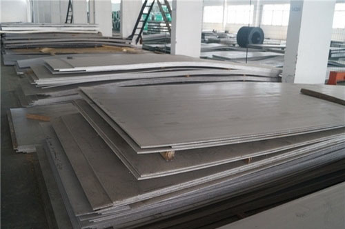 金湾304不锈钢板