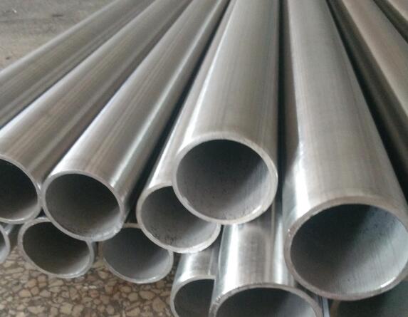 金湾321不锈钢管