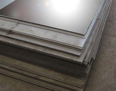 金湾304不锈钢板