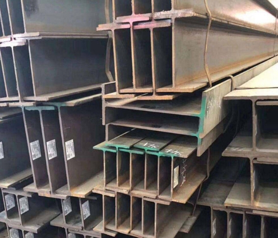 金湾Q235C工字钢